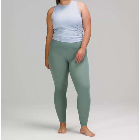 lululemon athletica Pants - Lululemon Wunder Under High-Rise Tight 28"